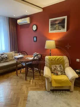 3-к кв. Ростовская область, Ростов-на-Дону Ворошиловский просп., 50 ...