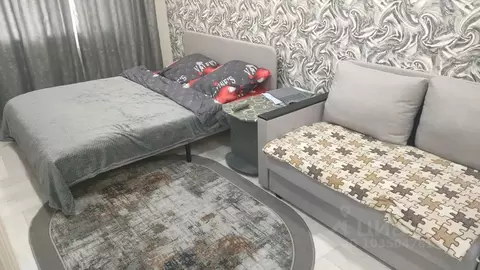 1-к кв. Свердловская область, Нижний Тагил ул. Юности, 13 (30.0 м)