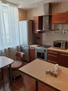 1-к кв. Санкт-Петербург ул. Нахимова, 11 (42.0 м)