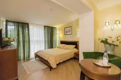 Комната Калининградская область, Зеленоградск Пограничная ул., 14А ...