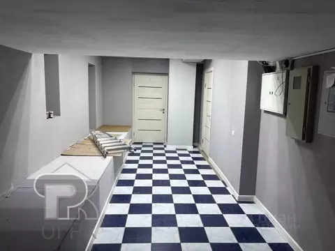 Офис в Москва Шмитовский проезд, 12 (234 м)