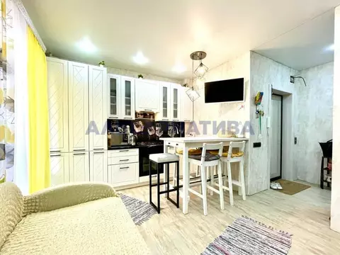 2-к кв. Ярославская область, Переславль-Залесский ул. Урицкого, 54А ...