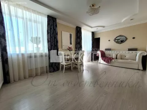 2-комнатная квартира: Вологда, улица Пугачёва, 75Б (52.9 м)