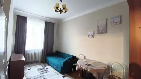 Комната Московская область, Электросталь Первомайская ул., 34/19 (17.0 ...