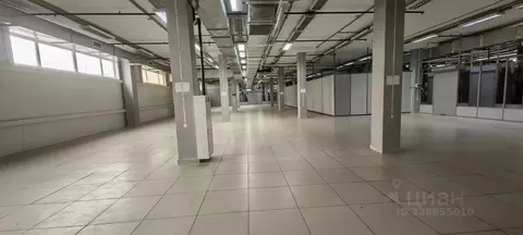 Помещение свободного назначения в Тульская область, Тула ул. Фрунзе, ...
