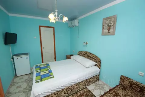 Комната Крым, Феодосия ул. Калинина, 21