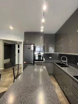 4-к кв. Москва просп. Лихачева, 12к4 (100.0 м)