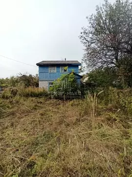 Участок в Брянская область, Брянск Природа садоводческое объединение, ...