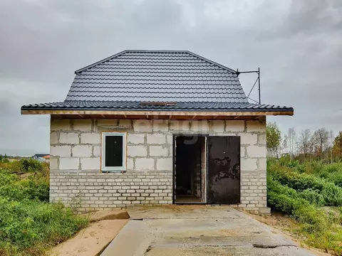 Дом в Псковская область, Псков ул. Балтийская, 93 (58 м)