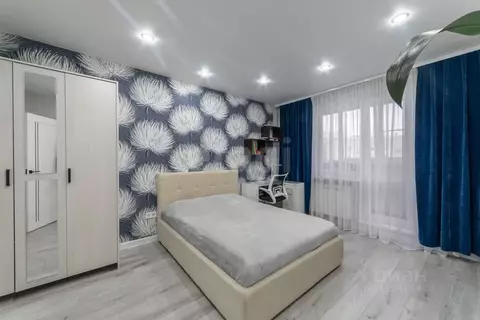 2-к кв. Вологодская область, Череповец Октябрьский просп., 45 (49.9 м)