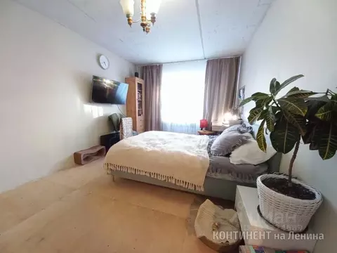 1-к кв. Ярославская область, Рыбинск Южный п/р, ул. Моховая, 66 (30.5 ...