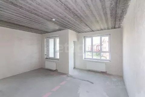 1-к кв. Тюменская область, Тюмень ул. Василия Севергина, 2 (68.98 м)