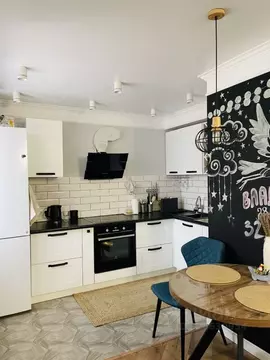 3-к кв. Томская область, Томск Мокрушинский мкр, ул. Мокрушина, 1 ...