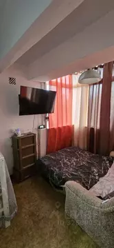 1-к кв. Краснодарский край, Сочи Гагарина мкр, ул. Чайковского (31.0 ...