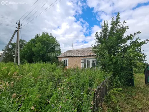 Дом в село Чесма, улица 50 лет ВЛКСМ, 40 (101.6 м)