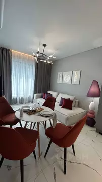 3-к кв. Москва Автозаводская ул., 26/1 (60.0 м)