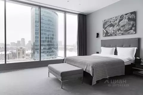 Комната Свердловская область, Екатеринбург ул. Бориса Ельцина, 3 (36.0 ...