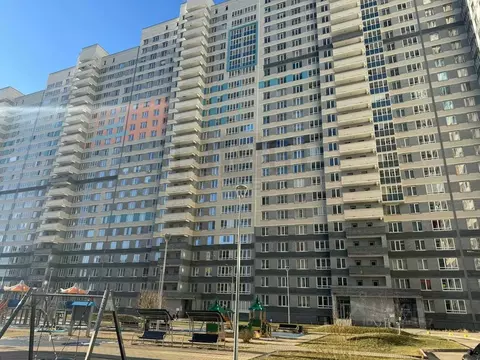 Свободной планировки кв. Свердловская область, Екатеринбург ул. ...