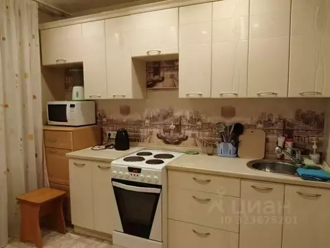 3-к кв. Иркутская область, Усть-Илимск просп. Мира, 7 (62.0 м)