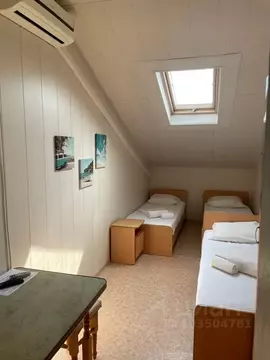 Комната Краснодарский край, Геленджик Голубая Бухта мкр, ул. ...