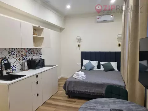 Продается студия