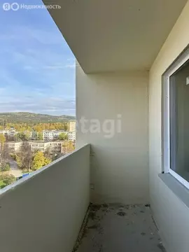 Квартира-студия: Миасс, улица Богдана Хмельницкого, 76 (24.6 м)