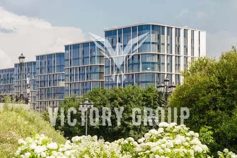 2-к кв. Москва ул. Братьев Фонченко, 1к5 (127.5 м)