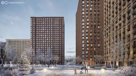 2-комнатная квартира: Москва, пос. Мосрентген, д. Дудкино, ул. ...