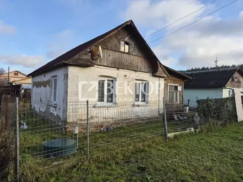 Дом в Ивановская область, Иваново ул. 2-я Стременная, 25 (50 м)