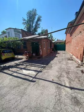 Участок в Ростовская область, Ростов-на-Дону, Нахичевань ул. 18-я ...