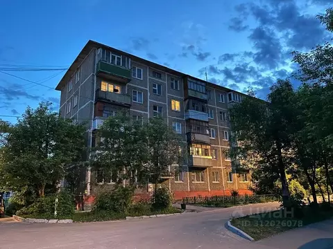 2-к кв. Московская область, Орехово-Зуевский городской округ, д. ...