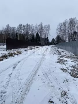 Участок в Ярославская область, Ярославский муниципальный округ, д. ...