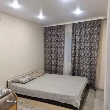 1-к кв. Иркутская область, Иркутск ул. Розы Люксембург, 118/5 (35.0 м)