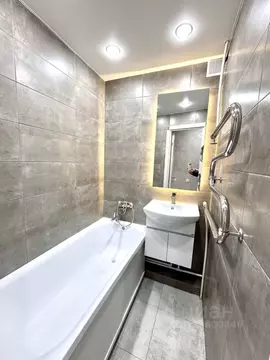 1-к кв. Тульская область, Тула ул. Седова, 33Б (31.5 м)