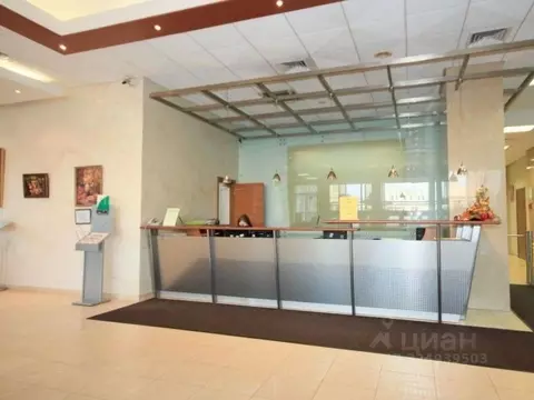 Офис в Москва Летниковская ул., 10С2 (2365 м)