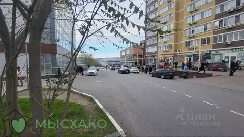 2-к кв. Краснодарский край, Новороссийск Вербовая ул. (67.0 м)