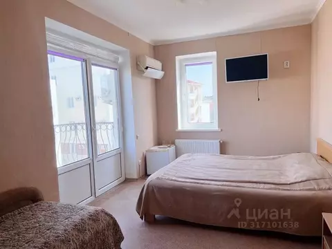 Комната Крым, Судак ул. Лучистая, 14