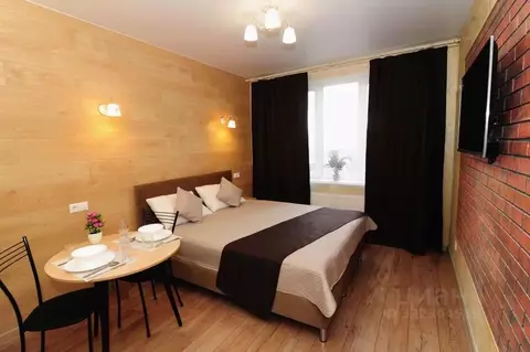 1-к кв. Московская область, Раменское Северное ш., 38 (20.0 м)