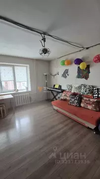 3-к кв. Пермский край, Пермь ул. Калинина, 30 (78.0 м)