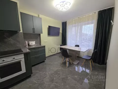 3-к кв. Санкт-Петербург ул. Ивинская, 19к1 (63.0 м)