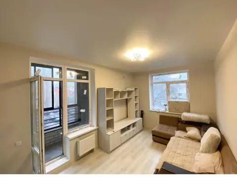 2-к кв. Воронежская область, Воронеж ул. Славы, 7 (49.3 м)