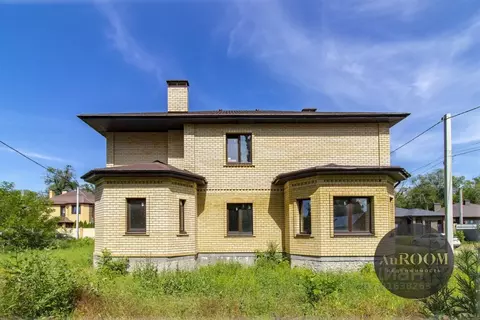 Дом в Волгоградская область, Волгоград Навлинская ул., 38 (190 м)