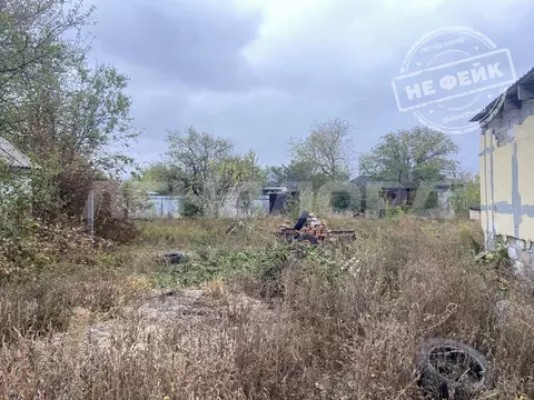 Участок в Ростовская область, Новочеркасск № 12 садовое товарищество, ...