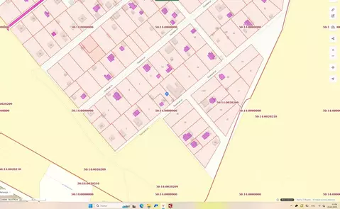 Свободной планировки кв. Московская область, Щелково Полевая ул., 10 ...