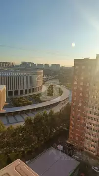 2-к кв. Краснодарский край, Краснодар ул. Имени Жлобы, 139 (64.0 м)