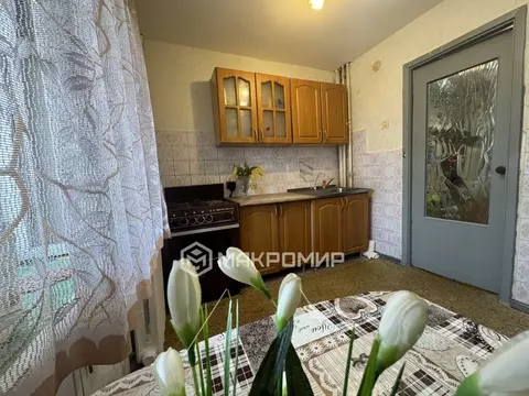 2-к кв. Челябинская область, Челябинск ул. Агалакова, 24 (52.0 м)