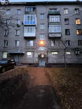 1к в 3-комнатной квартире ( м)