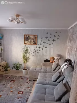 3-комнатная квартира: Миасс, улица Готвальда, 19 (67 м)