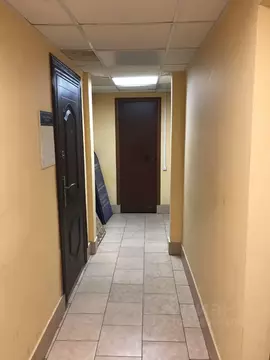 Офис в Тверская область, Тверь ул. Паши Савельевой, 54 (24 м)