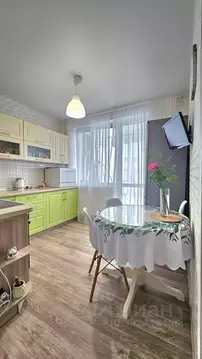 2-к кв. Татарстан, Казань Залесный жилмассив, ул. Гавриила Державина, ...